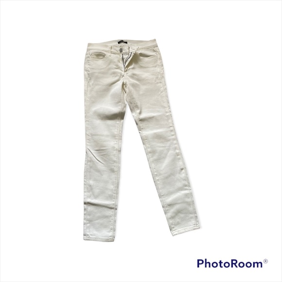 Ann Taylor Super Skinny Modern Fit Pants - Size 6 - Picture 5 of 8